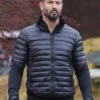 Special Forces World’s Toughest Test Rudy Reyes Puffer Jacket