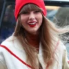 Taylor Swift CTFL Varsity Jacket