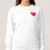 Valentine’s Day Cute Valentine Sweatshirt