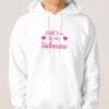 Will You Be My Valentine Basic Hoodie