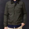 All-Son Ranger Grey Jacket