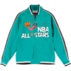 NBA All Star Warm Up Jacket