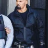 S.W.A.T. S06 Shemar Moore Jacket