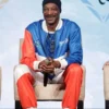 Snoop Dogg Paris Olympics 2024 Tracksuit