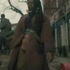 The Walking Dead The Ones Who Live Michonne Coat