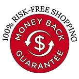 money back gurantee