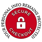 secure check out
