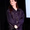 Kendall Jenner Denim Jacket