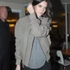 Kendall Jenner Keeping Up With The Kardashians Bomber Jacket