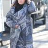 Only Murders in the Building S04 Selena Gomez Coat