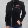Personalized Nurse Fleece Jacket