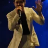 The Show Live on Tour 2024 Munich Niall Horan Suit