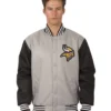 Ardeen Minnesota Vikings Varsity Jacket