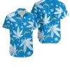 Chargers Hawaiian Shirt