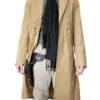 Clint Eastwood A Fistful of Dollars Duster Coat