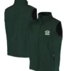Green Bay Packers Randolph Full-Zip Green Vest