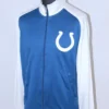 Indianapolis Colts Track Jacket For Sale