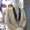 Jared Leto Joker Suicide Squad Tuxedo