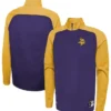 Jaylen Minnesota Vikings Pullover Jacket