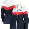 Laureen Houston Texans Full-Zip Hooded Jacket