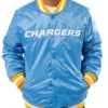 Los Angeles Chargers Diego Starter Varsity Jacket