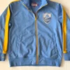 Los Angeles Chargers Mitchell And Ness Jacket
