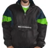 NFL Seattle Seahawks Pullover Jacket