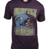 NFL Seattle Seahawks Retro Shirt