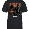 Philadelphia Eagles Batman T-Shirt