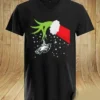 Philadelphia Eagles Christmas T-Shirt