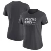 Seattle Seahawks Breast Cancer T-Shirt