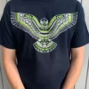 Seattle Seahawks Tribal T-Shirt