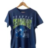 Seattle Seahawks Vintage T-Shirt