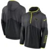 Tennessee Titans Front Nike Pullover Jacket