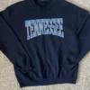 Tennessee Titans Pullover Sweatshirt