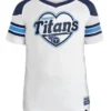 Tennessee Titans Youth T-Shirt