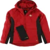 Zola Swift San Francisco 49ers Red Hooded Jacket