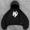 Ny Noodle Akimbo Pullover Hoodie