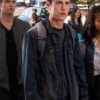 13 Reasons Why S04 Clay Jensen Blue Jacket