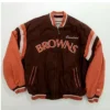 1964 Cleveland Browns Jacket Two