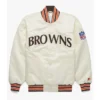1964s Cleveland Browns Jacket