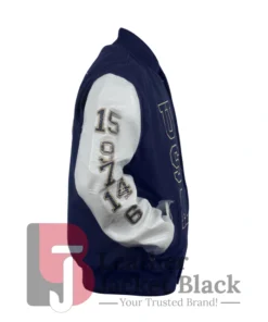 20th Anniversary USA Dream Team Destroyer Varsity Jacket For Men And Women