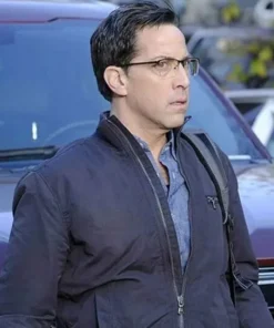 24 Legacy Dan Bucatinsky Cotton Jacket