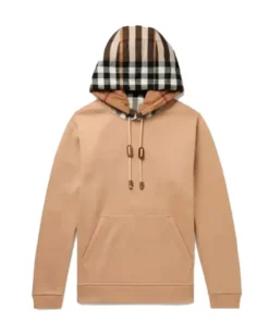 3 Body Problem John Bradley Pullover Hoodie