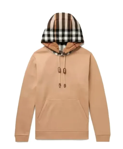 3 Body Problem John Bradley Pullover Hoodie