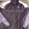 49ers Windbreaker Jacket