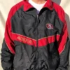 49ers Windbreaker Jacket For Sale