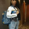 73rd NBA All-Star Jennifer Hudson Jacket