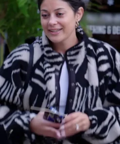 90 Day Fiance Happily Ever After S08 Loren Jacket