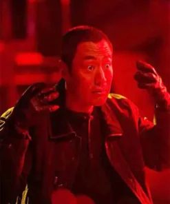 A Killer Paradox 2024 Song Chon Jacket